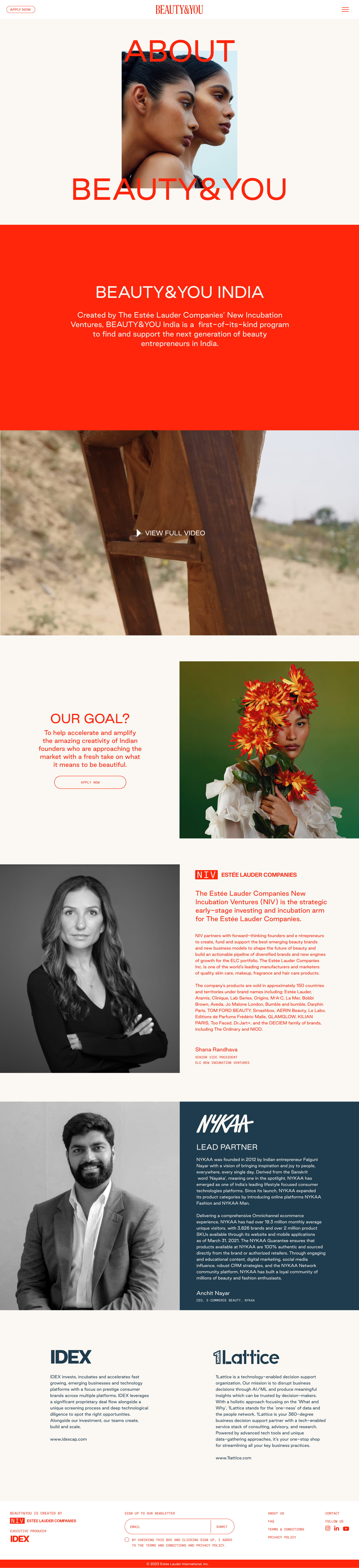 Ander Studio Beauty & You About 01 v4