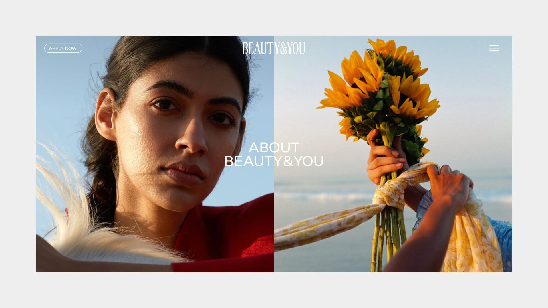 Ander Studio Beauty & You Cover 04