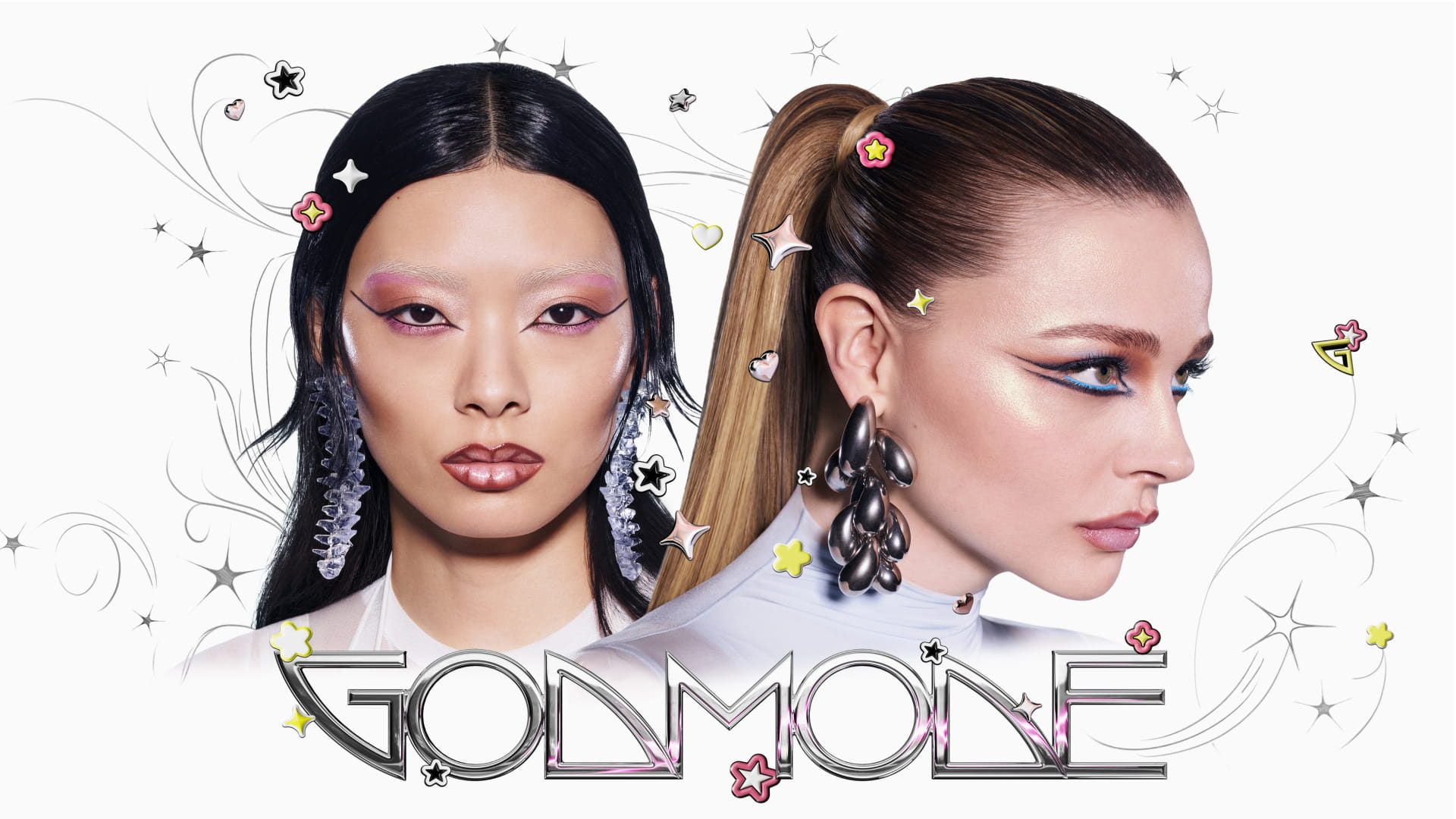 Ander Studio Godmode Cover 01